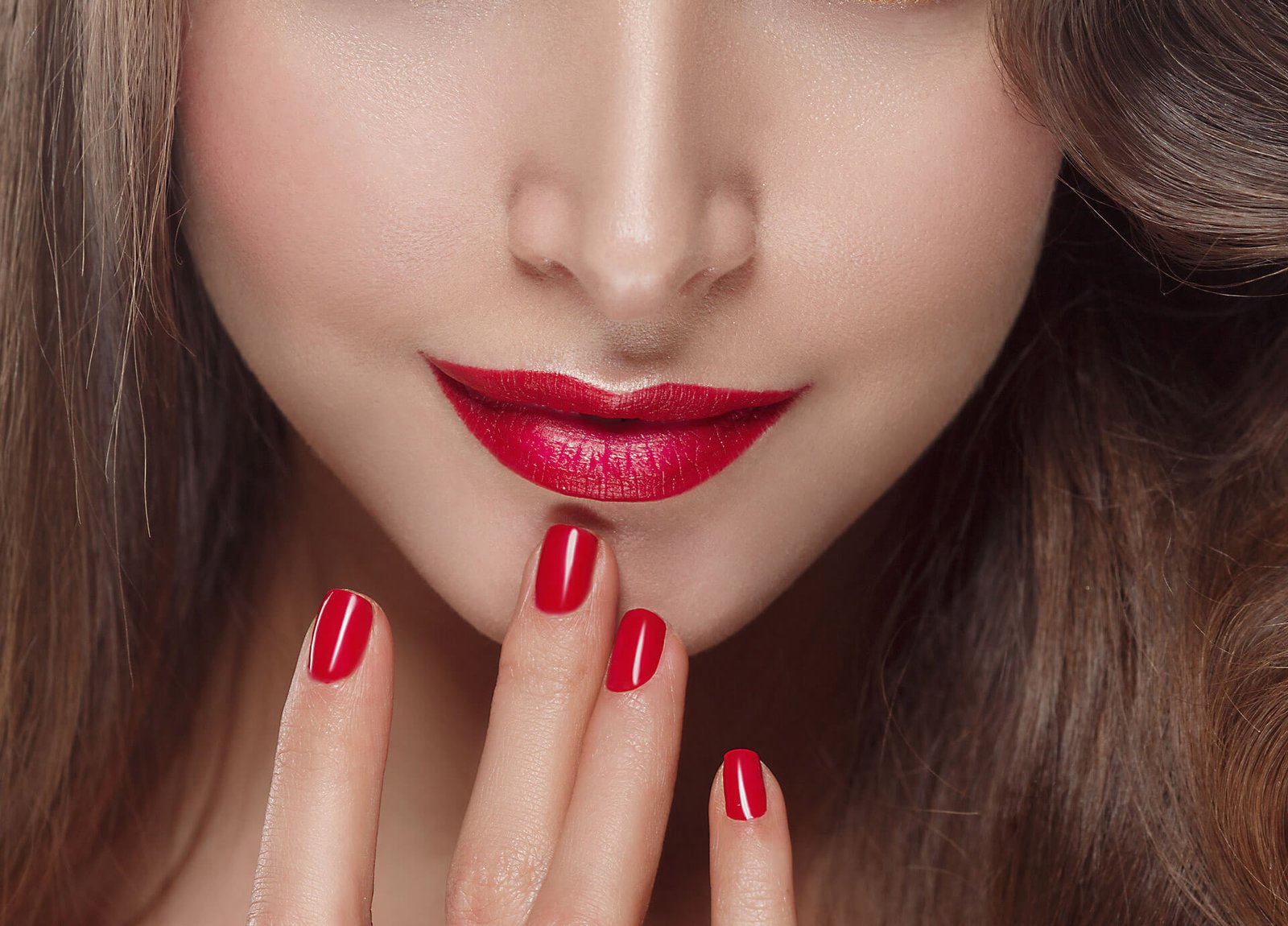 Make Your Lips Become Charming More Just After 5 Minutes