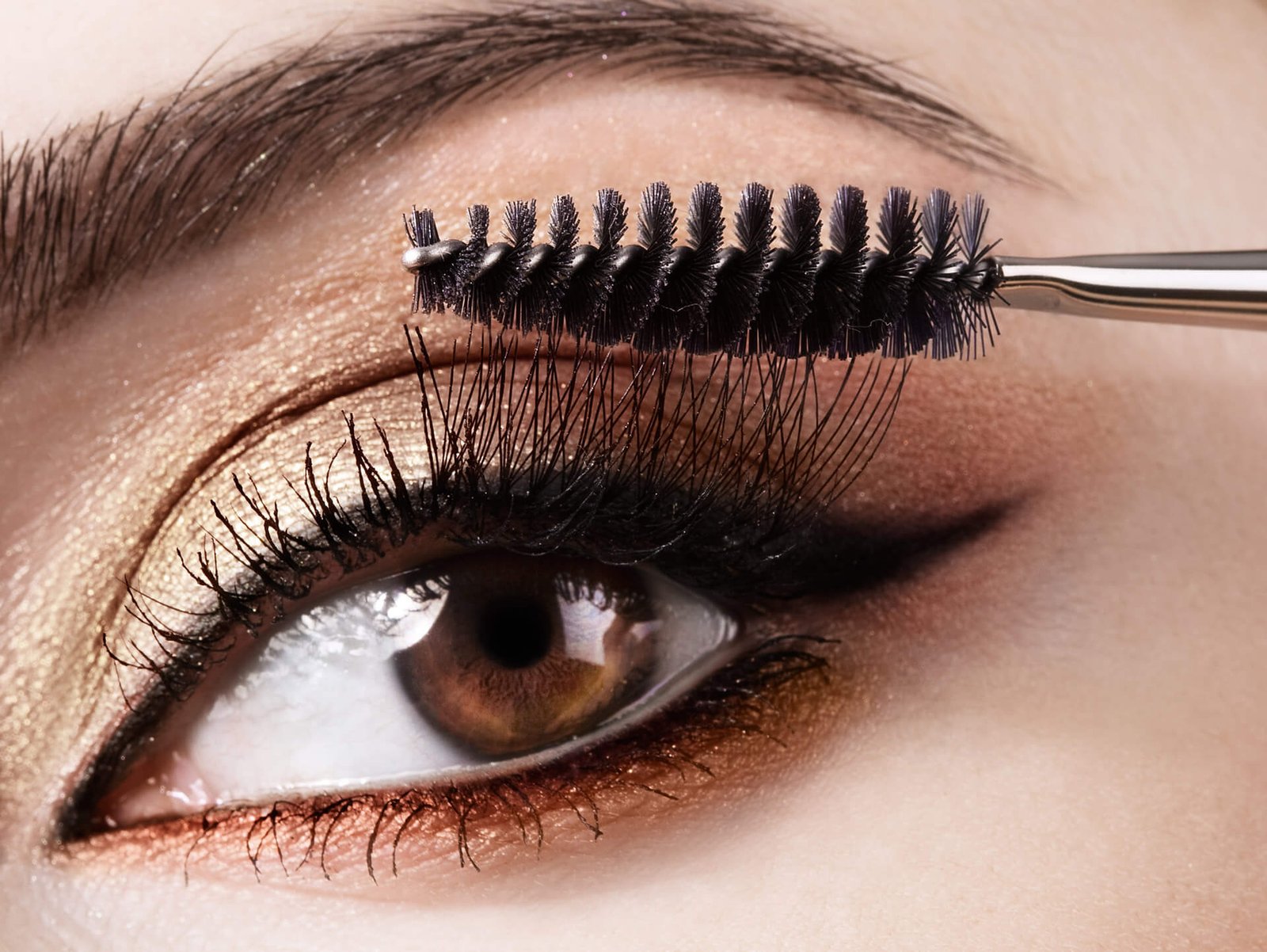 Mr.Bara Mascara – Attrachtive Any Guy That You Want