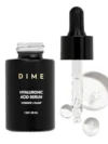 Beauty Hyaluronic Acid Serum, Non-Greasy Hydrating Face Serum with Pure Hyaluronic Acid
