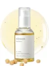 Bean Essence Exfoliating Hydrating Korean Skin Care
