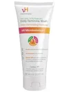 Ph Balanced Daily Feminine Wash