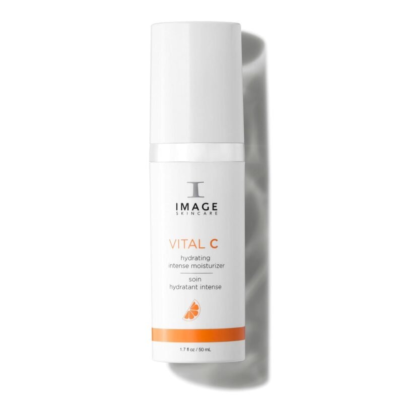VITAL C Hydrating Intense Moisturizer