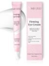Eye Cream for Dark Circles & Wrinkles, Under Eye Cream with Dendrobium Nobile Extract