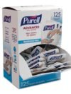 PURELL SINGLES Advanced Hand Sanitizer Gel