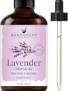 Handcraft Blends Lavender Essential Oil