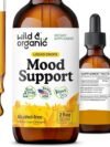 Wild & Organic Mood Support Drops