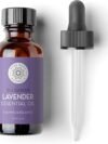 Pure Body Naturals Bulgarian Lavender Essential Oil by Pure Body Naturals