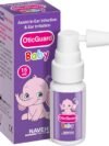 Otic Guard Baby - Natural Ear Spray Drops