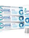 Sensodyne Pronamel Active Shield Whitening Enamel Toothpaste