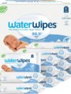 Plastic-Free Original Baby Wipes