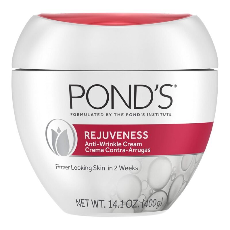 Anti-Wrinkle Face Cream Anti-Aging Face