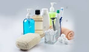 Hand & Body Hygiene